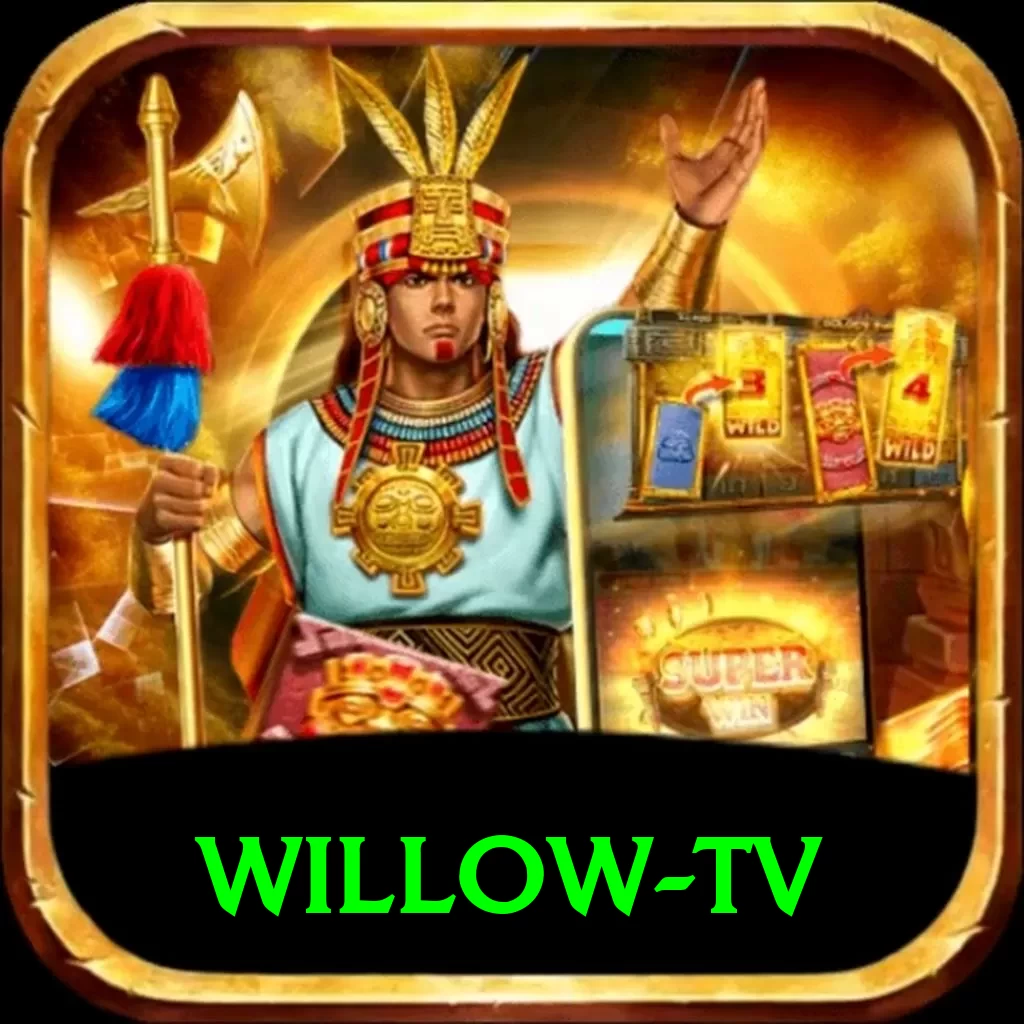 willow tv Plus Pro v2.1.0 - 2
