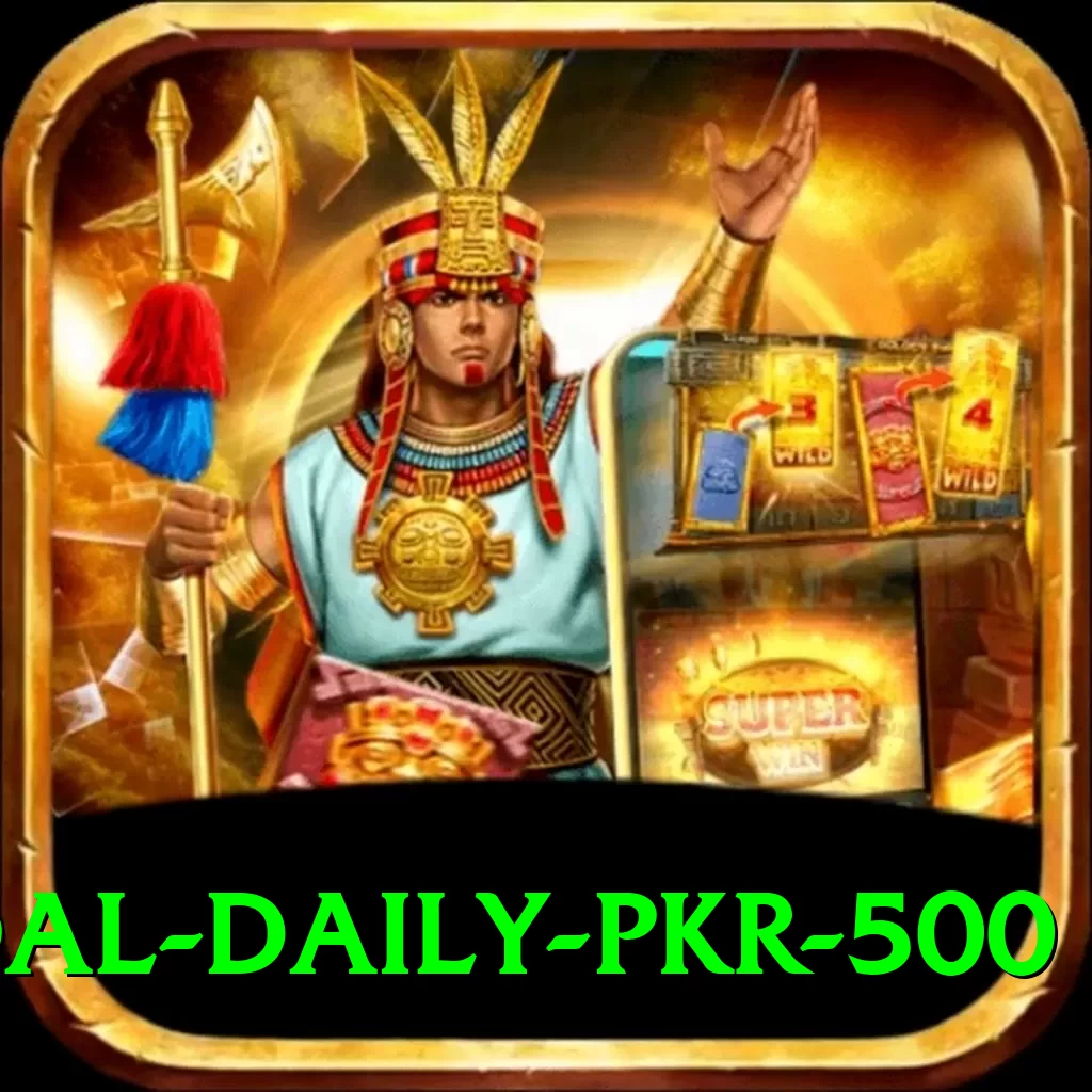win goal daily pkr 500 Max Pro v2.2.7 - 2