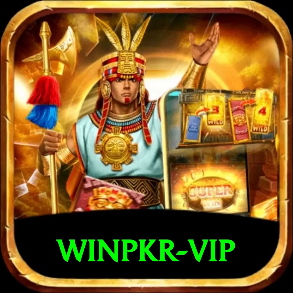 winpkr - Gaming King - 2