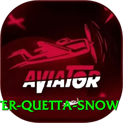 winter quetta snow Apps (Tools & Injectors) Gold v3.0.2 - 2