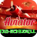 world t20 schedule Max v1.3.9