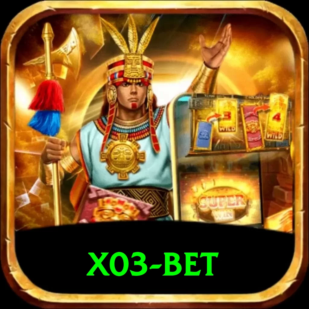 x03 bet Plus vv1.7.3 - 2