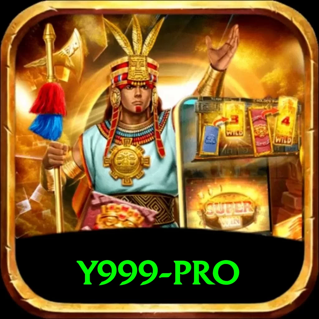 y999 Gaming Gold v4.4.8 - 2