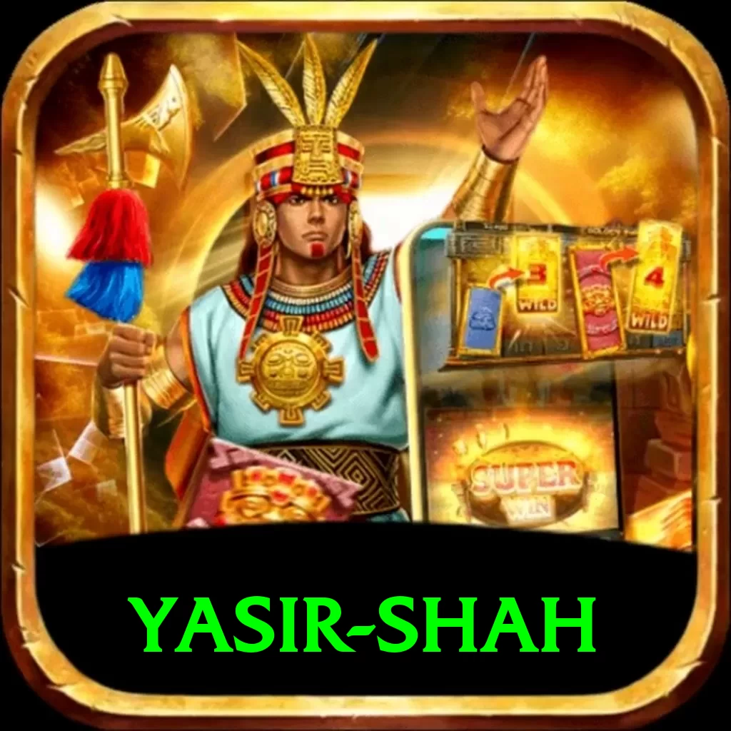 yasir shah Premium Edition v2.6.3 - 2